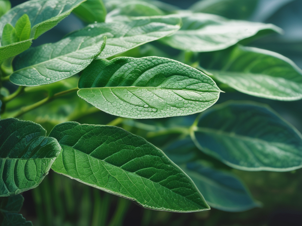 NO.100【植物があるとすずしい？】