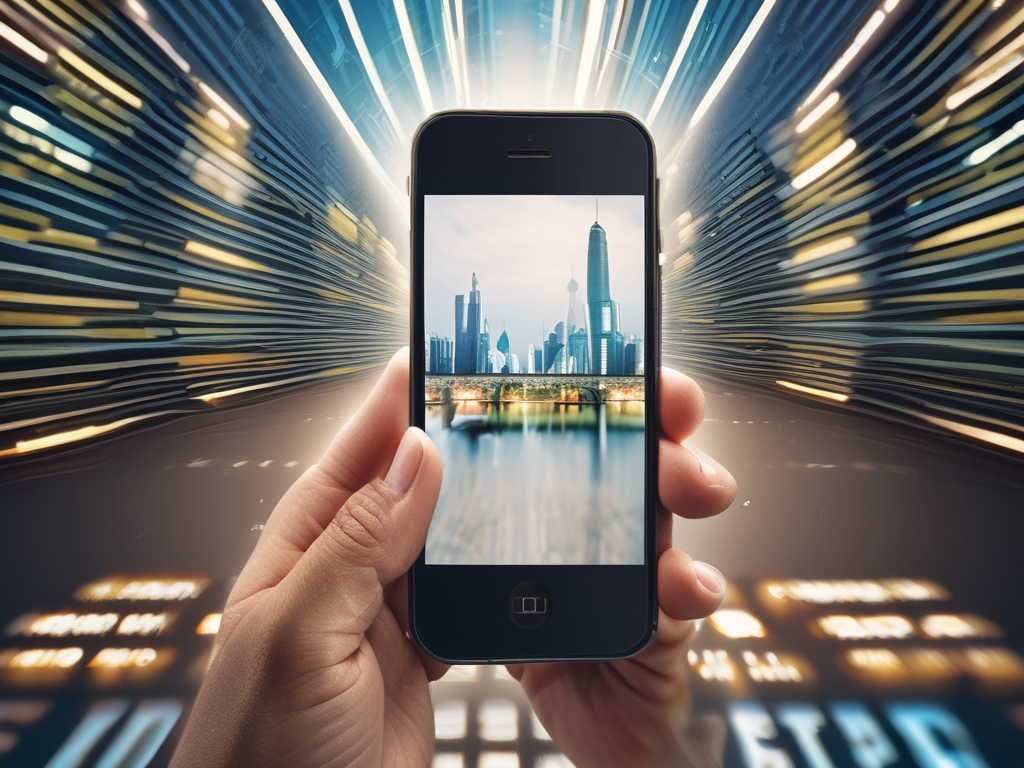 NO.196【スマホのイノベ】