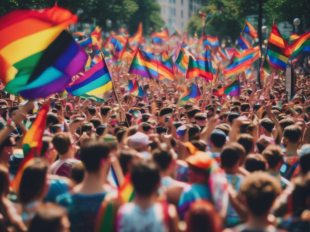 NO.260【LGBT法】