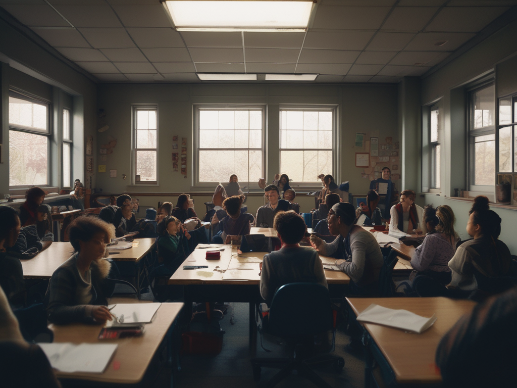 NO.310【インクルーシブ教育】