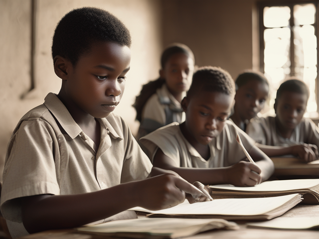 NO.344【教育格差のげんいんって？】