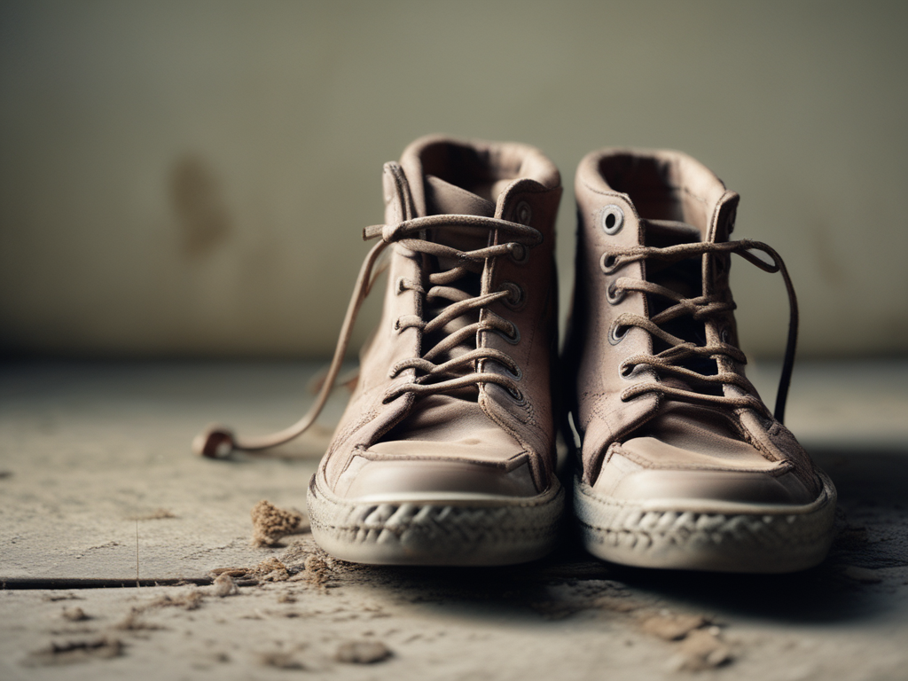 NO.374【貧しいと何がなくなるの？】