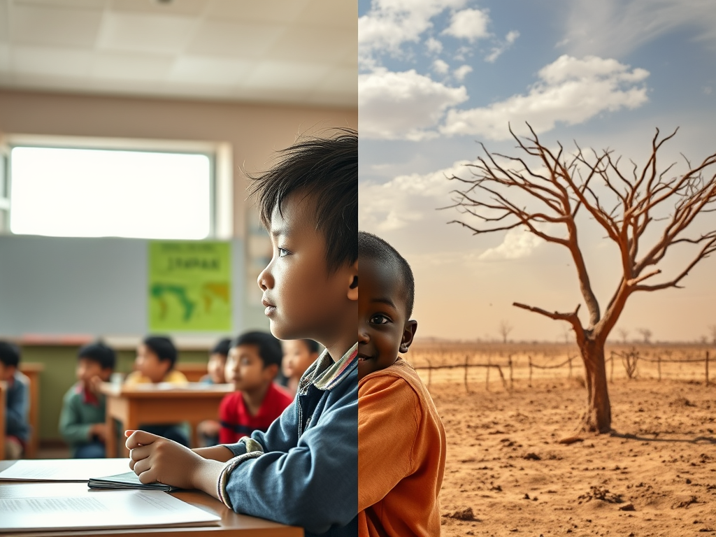 NO.474【教育格差って？】