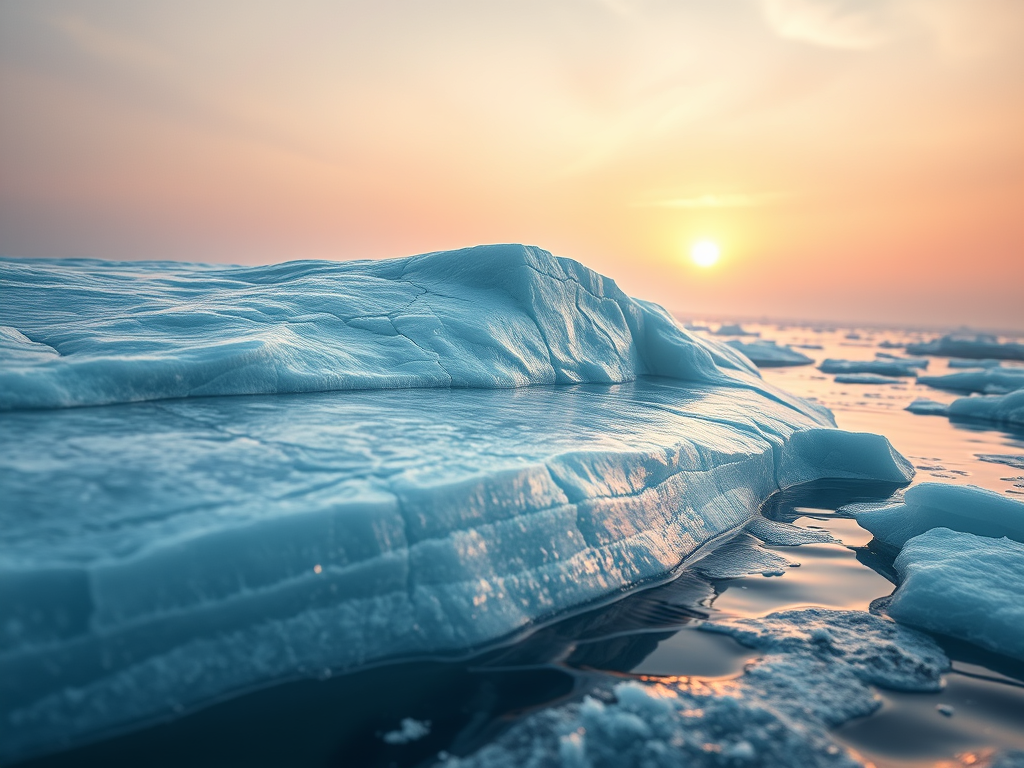 No.517【北極と南極のちがいって！？】