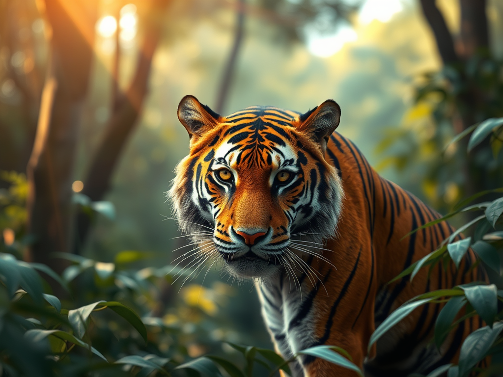 No.502【トラってどこに住んでるの！？】