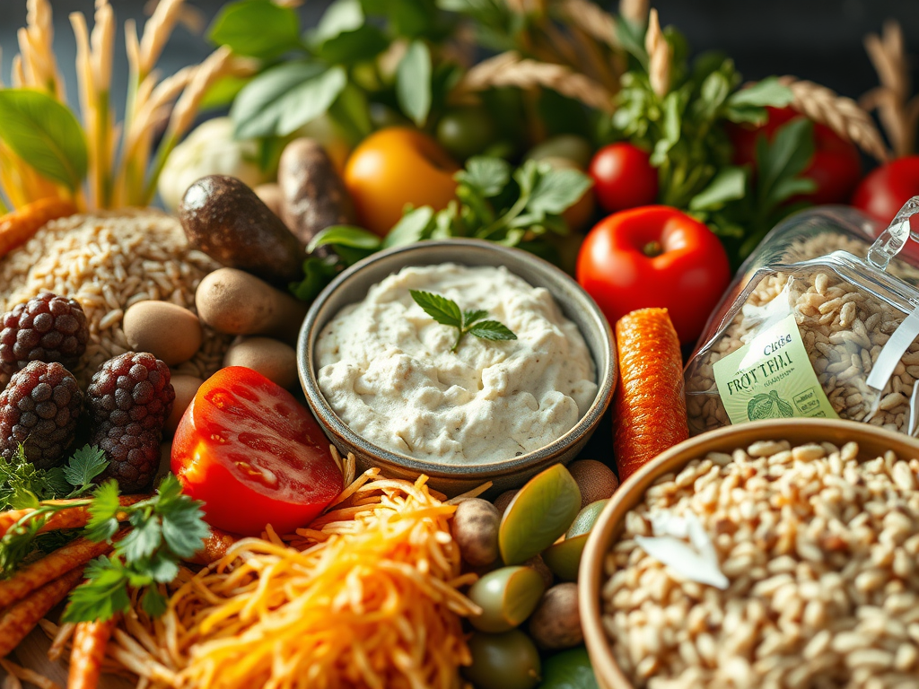 No.506【もりもりタンパク質！？】