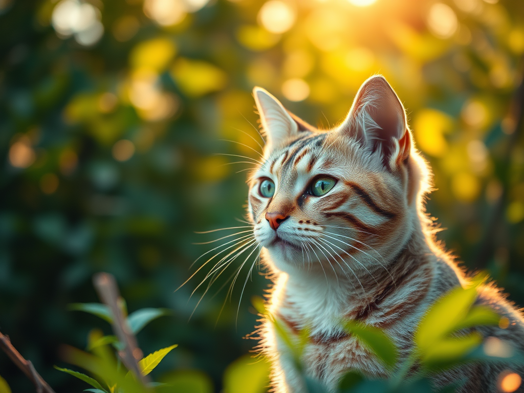 No.520【ネコとつながってるものって？】