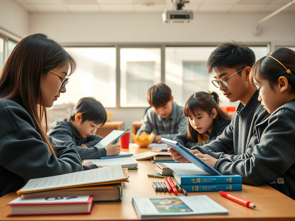 No.545【日本の宿題って多いの？】