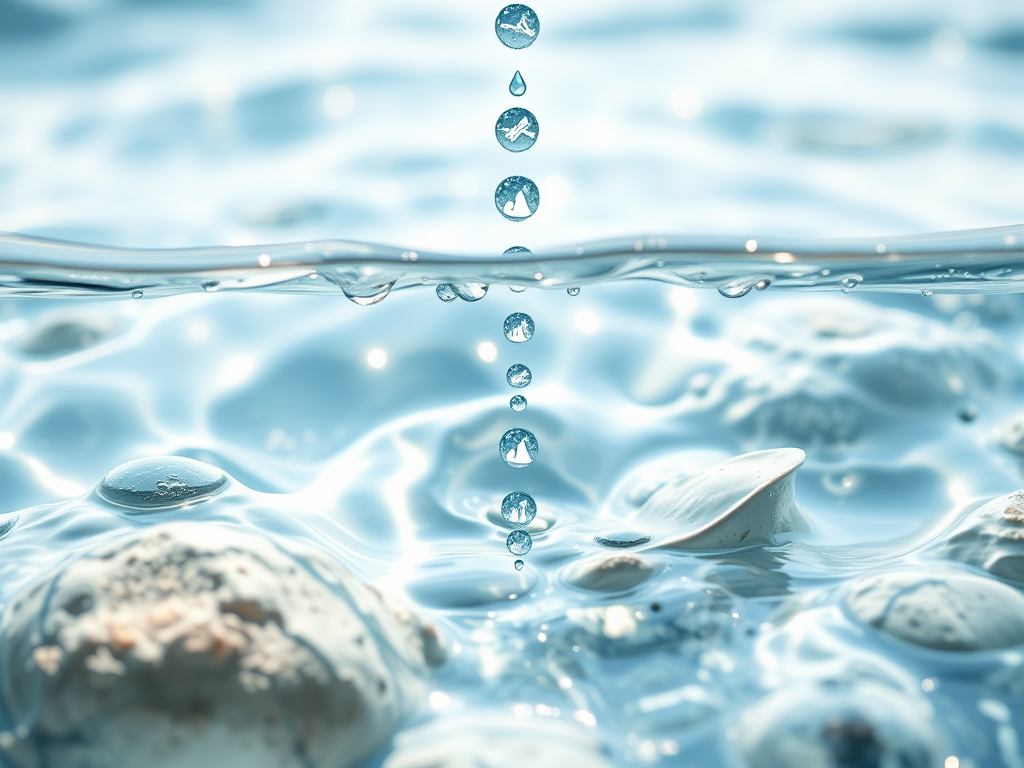 No. 546【水の浄化って？】