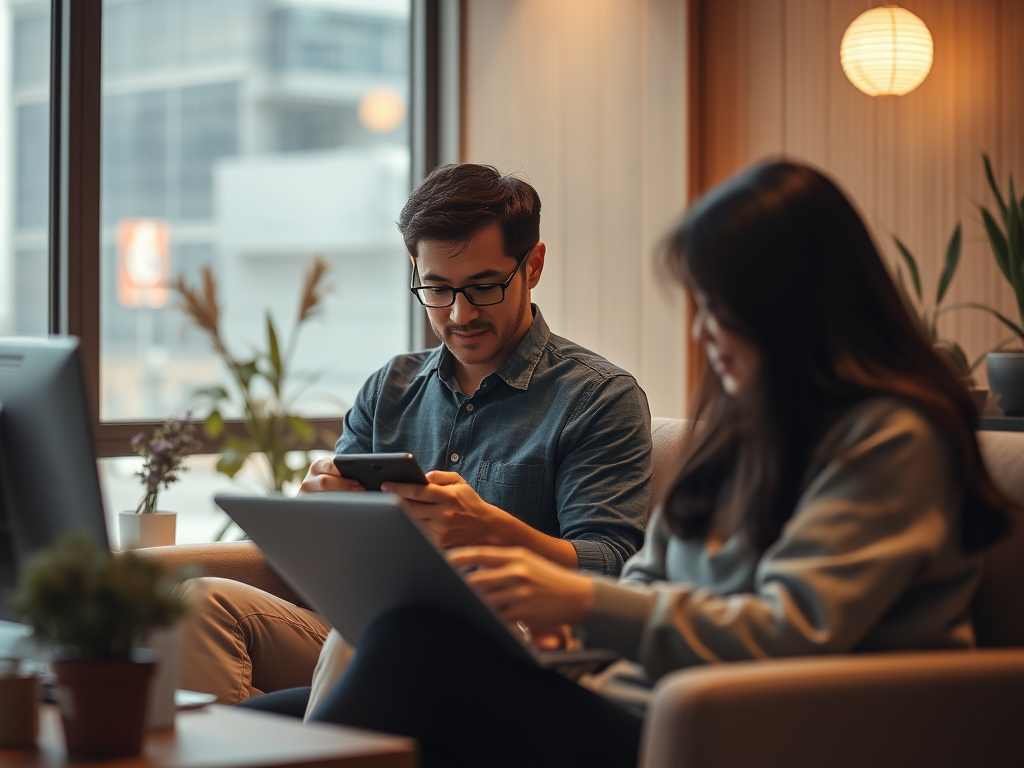 No.547【働きやすい社会って？】