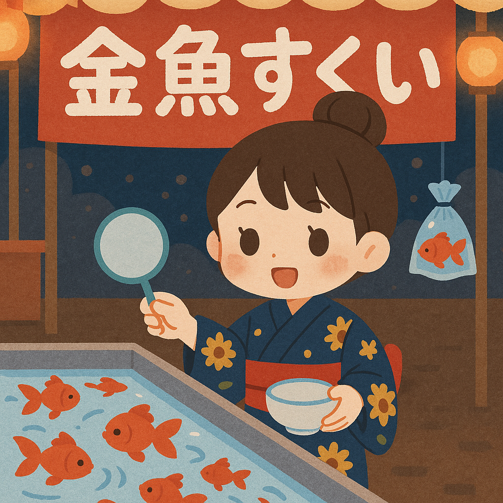 No.568　【美しいお祭りはどこ？】