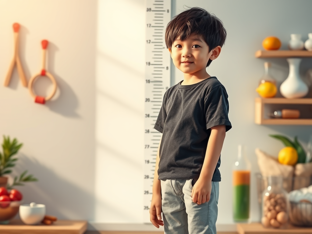 No.563【背のびてる！？】