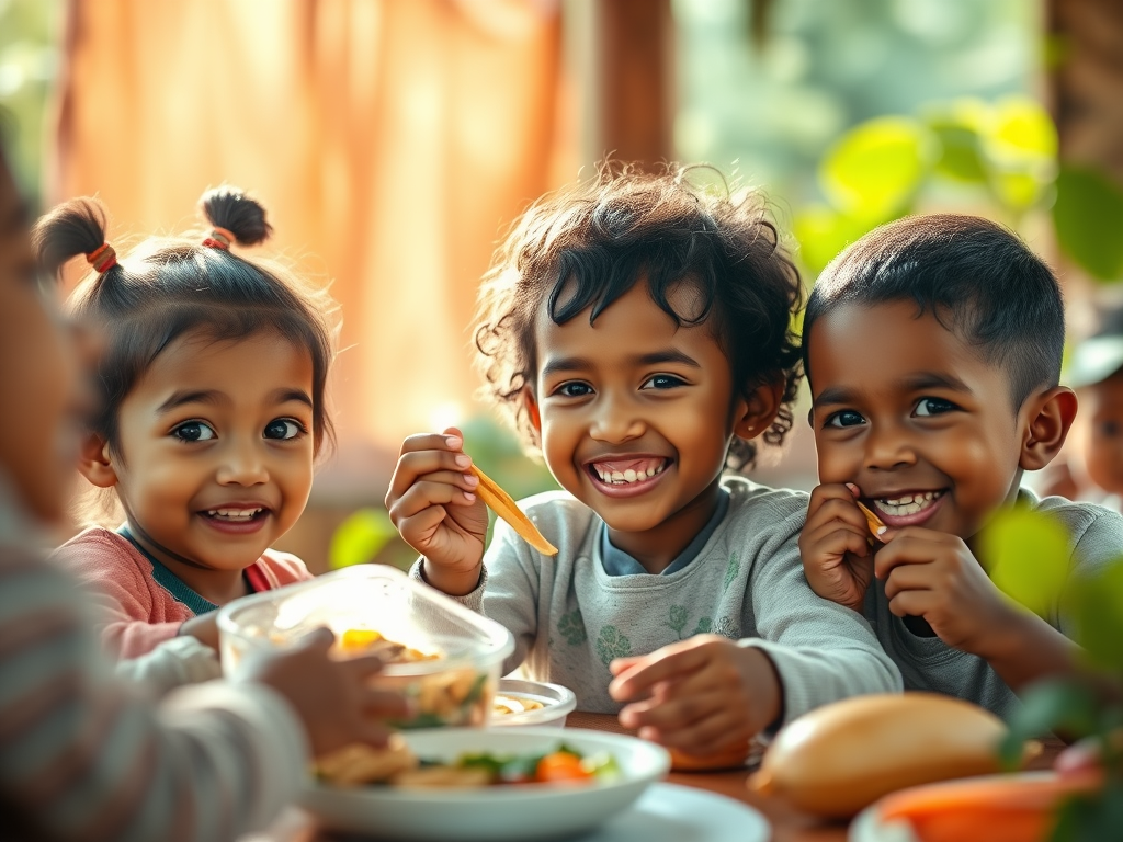 No.584【太りすぎも栄養不良？】