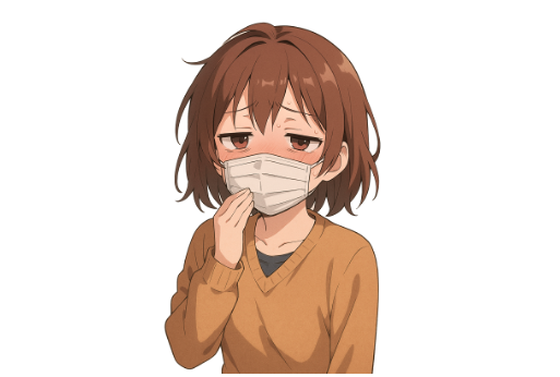 No.620【インフルにかかりやすい年代って？】　　