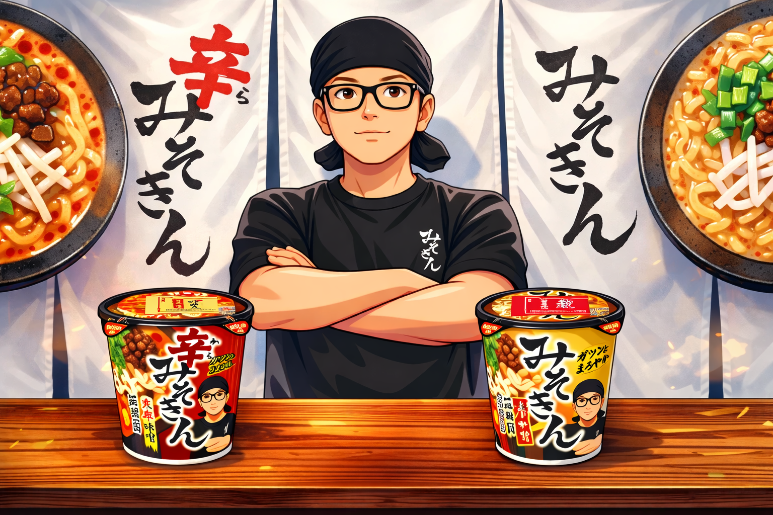 No.640【みそきんのミソはどこ産？】