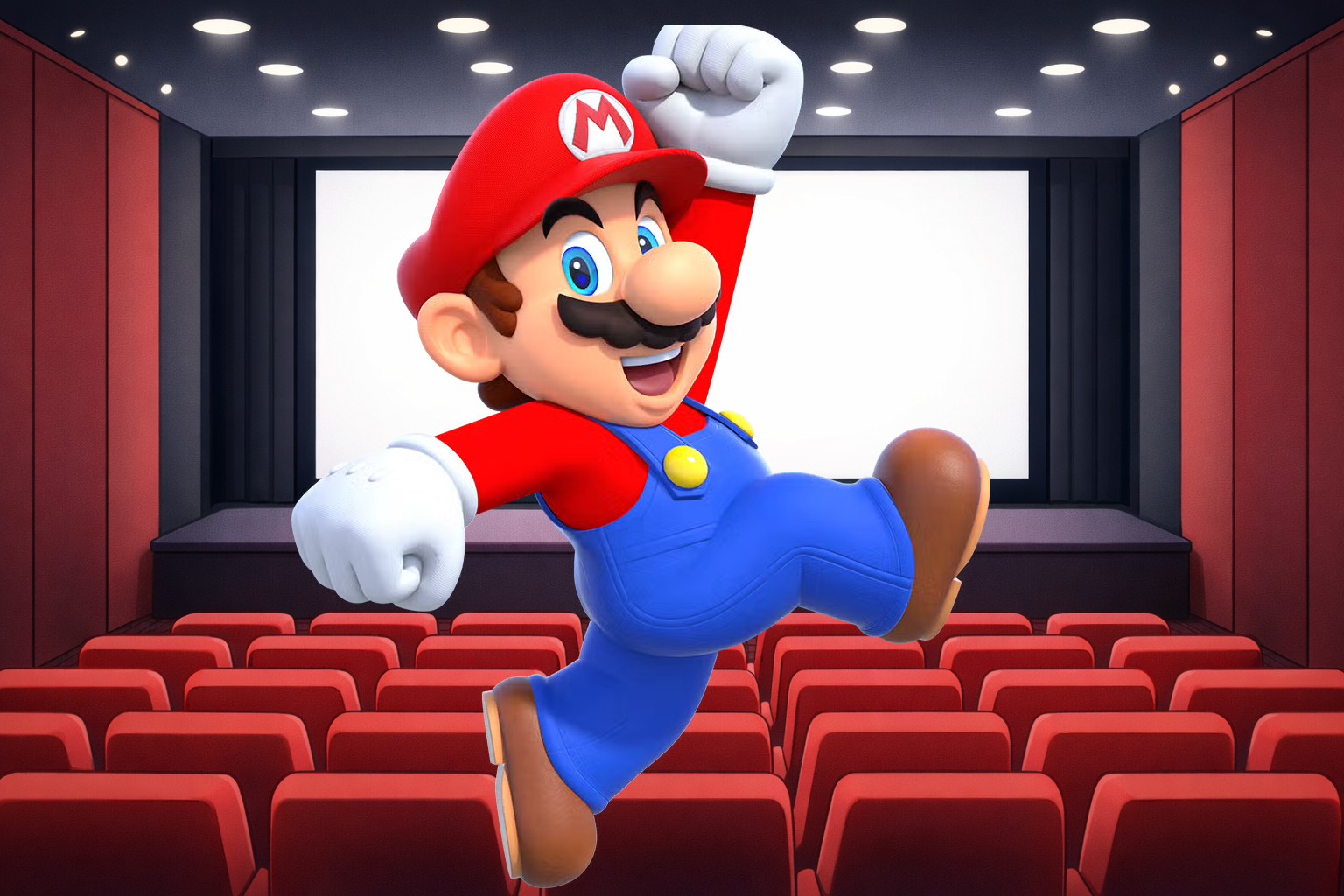 NO.645【マリオのもともとの名前知ってる？】
